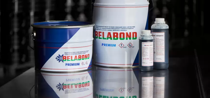 BELABOND PREMIUM