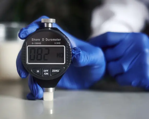 Наше производство