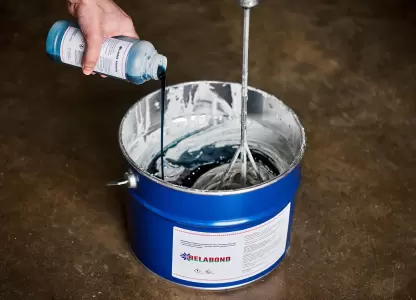 Importance of Quality Casting Compounds for Gyratory and Cone Crushers