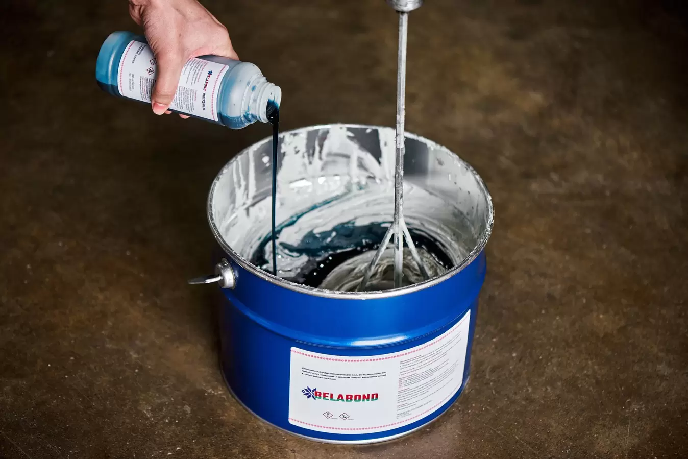 Importance of Quality Casting Compounds for Gyratory and Cone Crushers