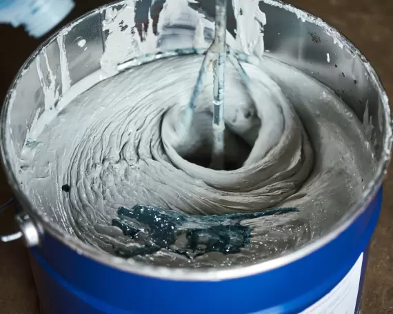 Наше производство